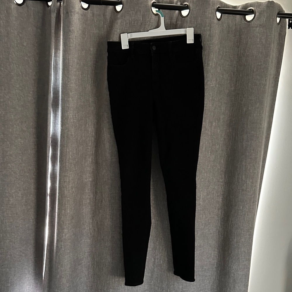 American Eagle Outfitters Black Skinny Jeans
